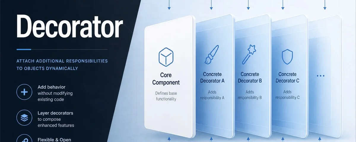 Illustration Decorator