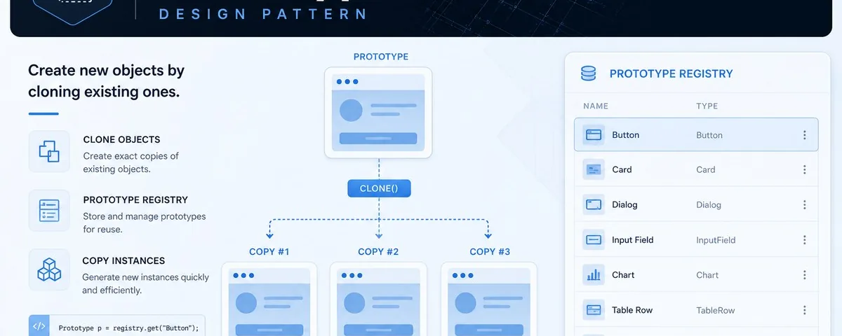 Illustration Prototype