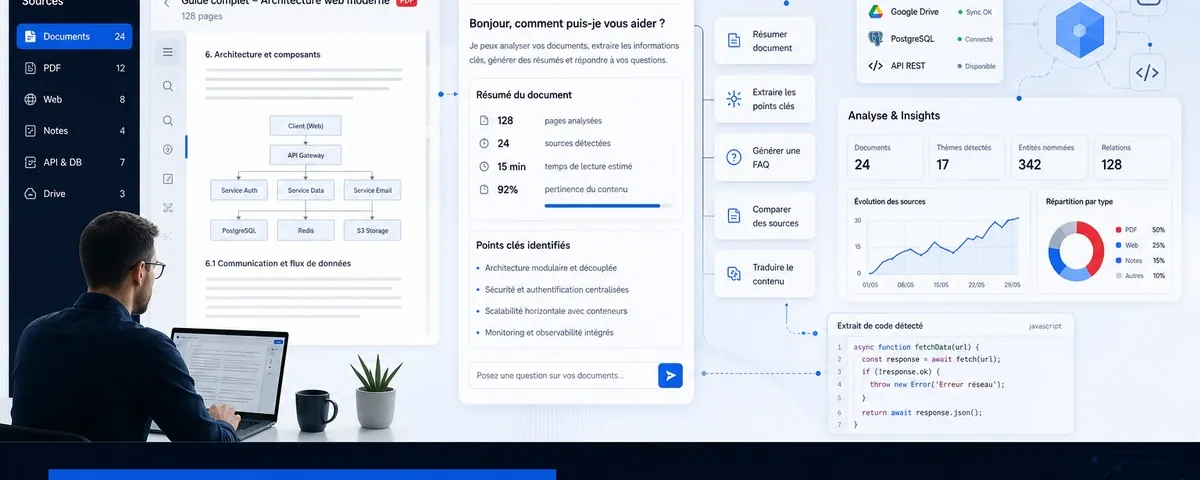 Illustration : 3 ressources gratuites pour apprendre à utiliser Claude 1. Anthropic