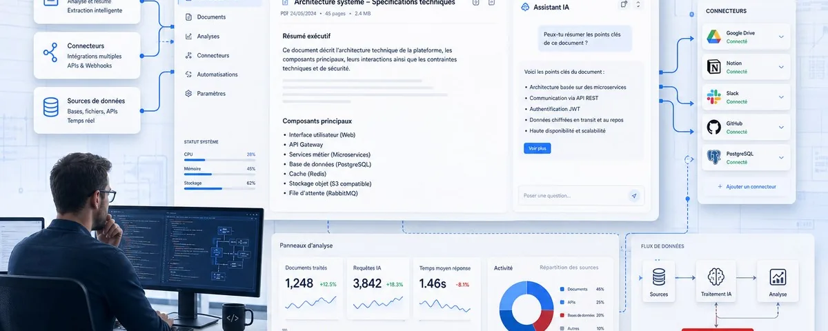 Illustration : Formation 100% gratuite pour apprendre à utiliser Claude Code Anthrop