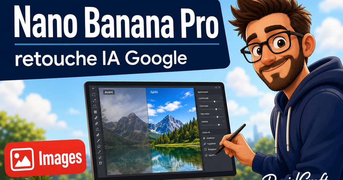 Comment utiliser Nano Banana pro : la meilleure plateforme La nouvell