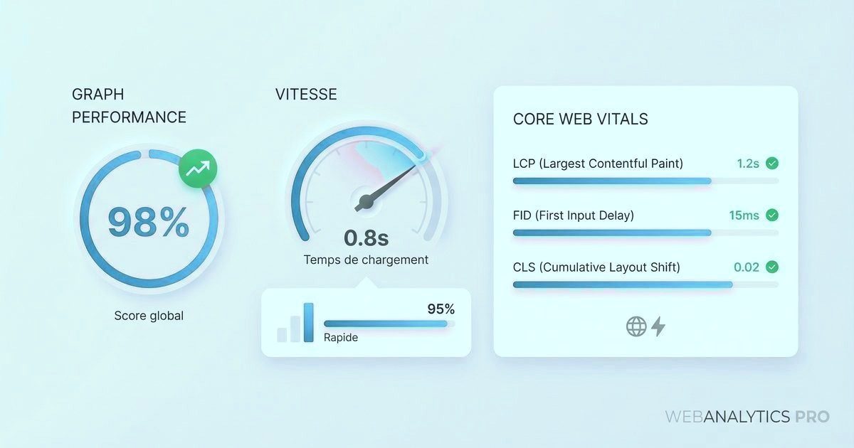 SEO technique : audit, Core Web Vitals et indexation