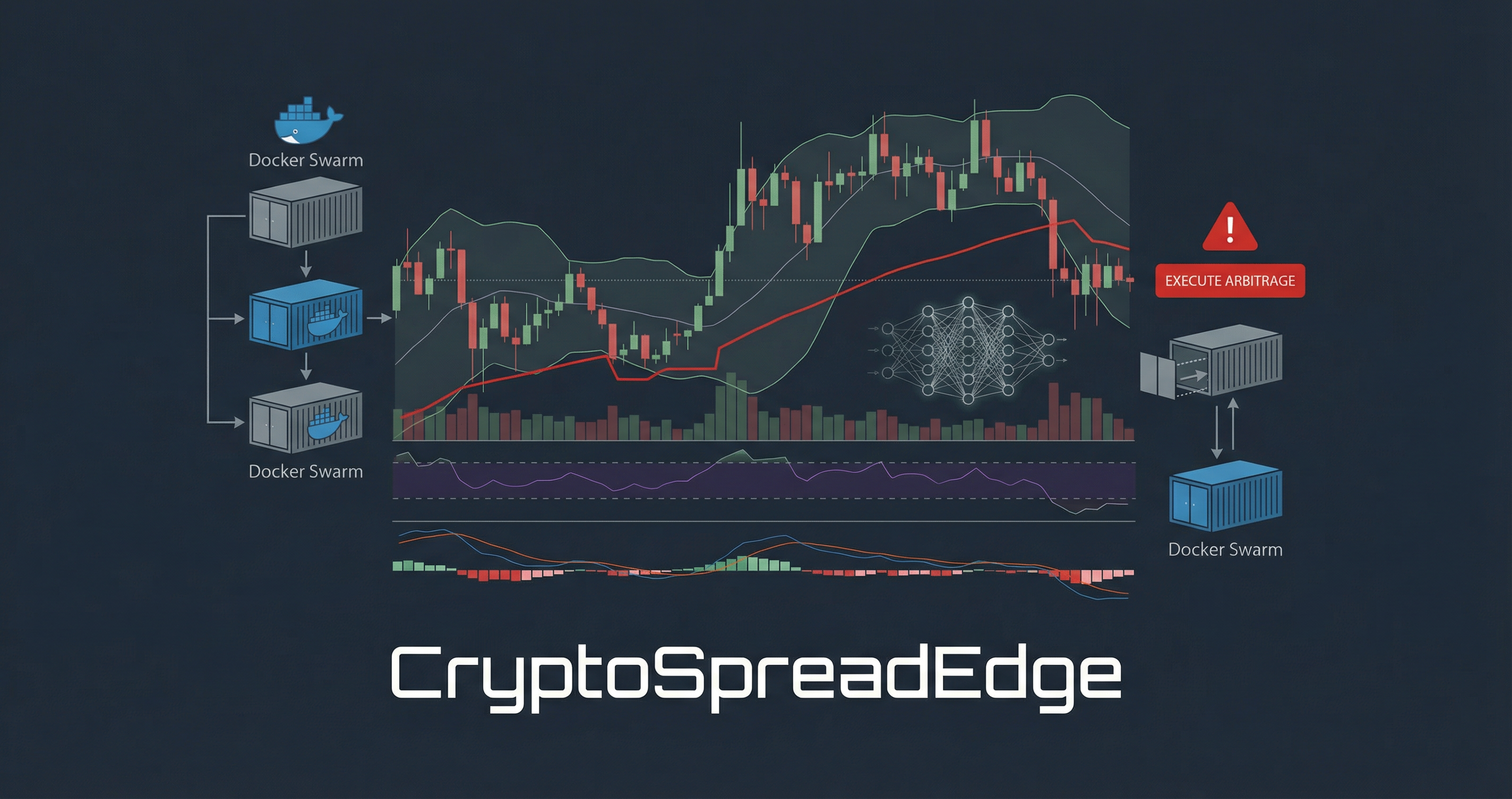 CryptoSpreadEdge