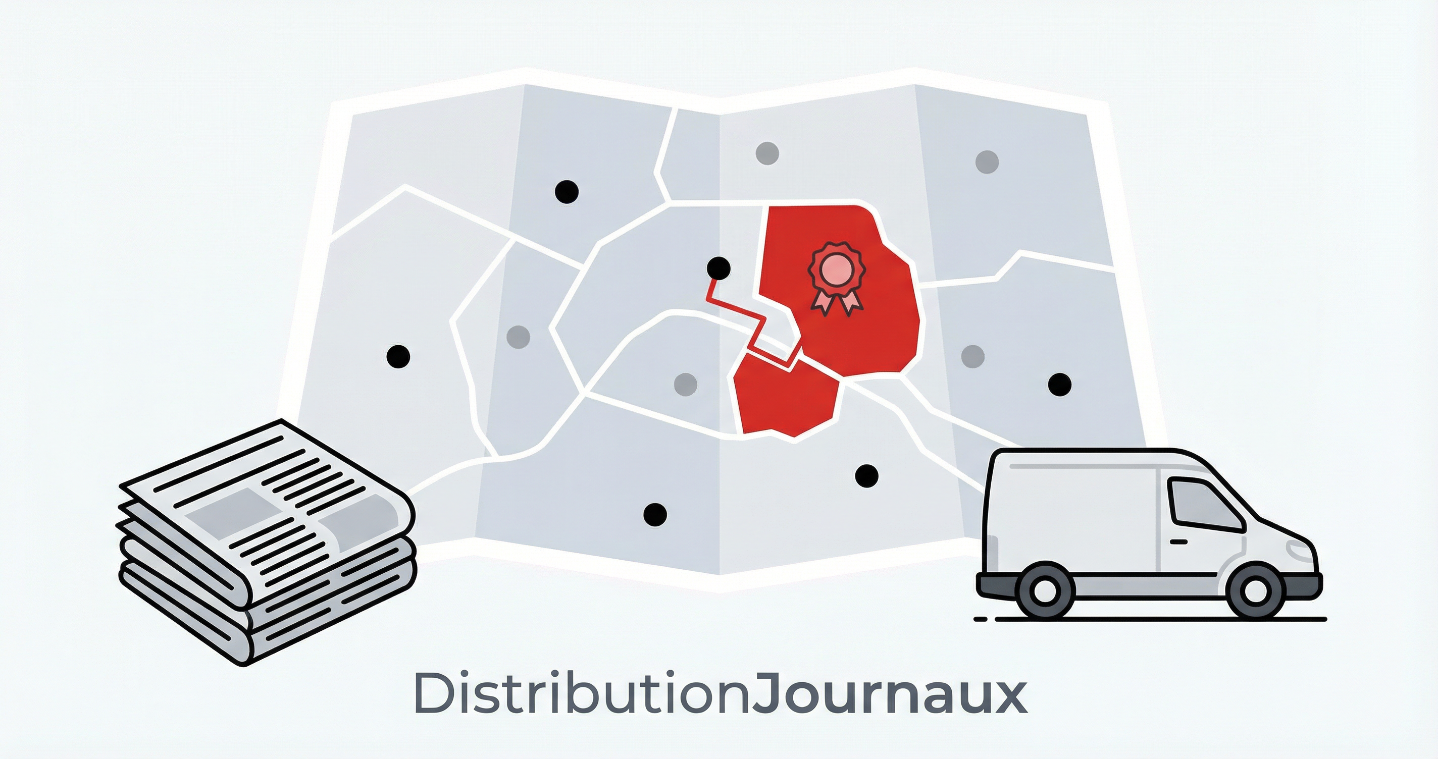 DistributionJournaux