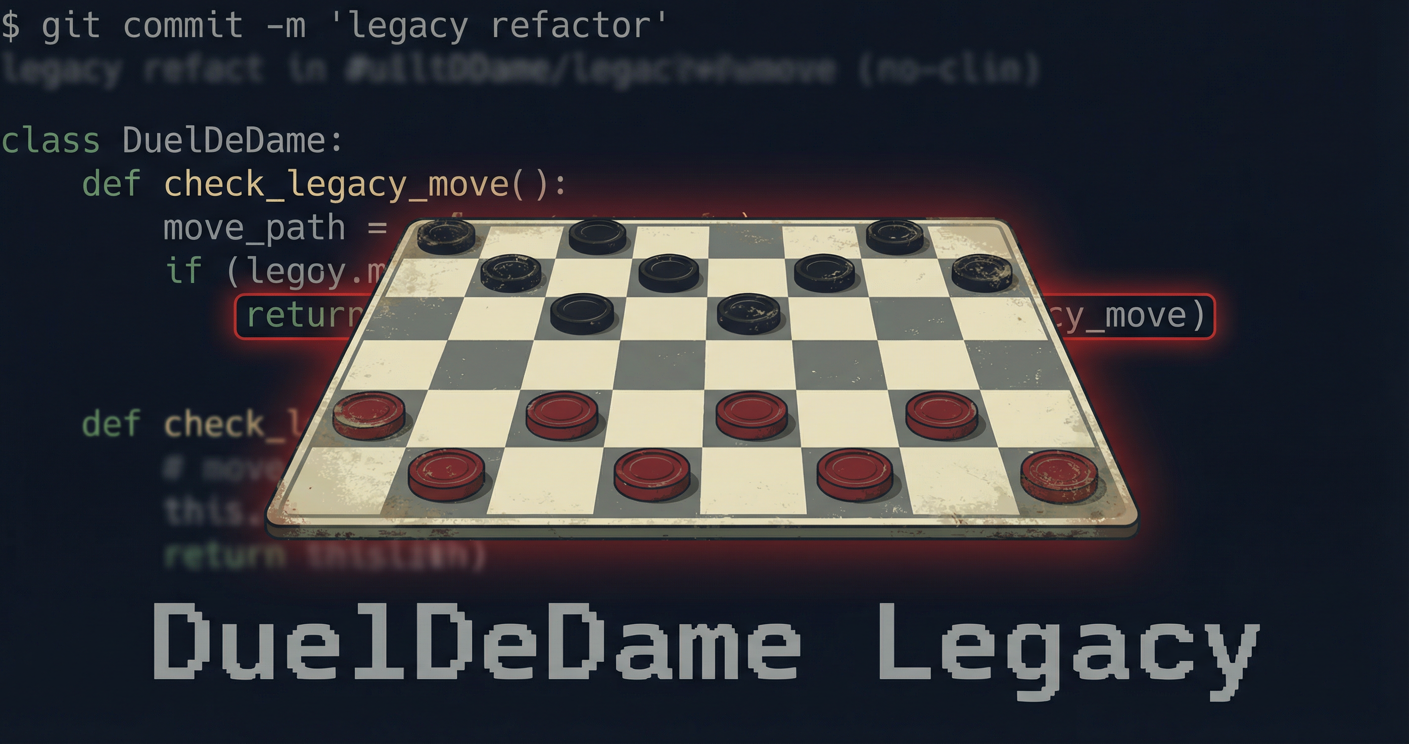 DuelDeDame-Legacy