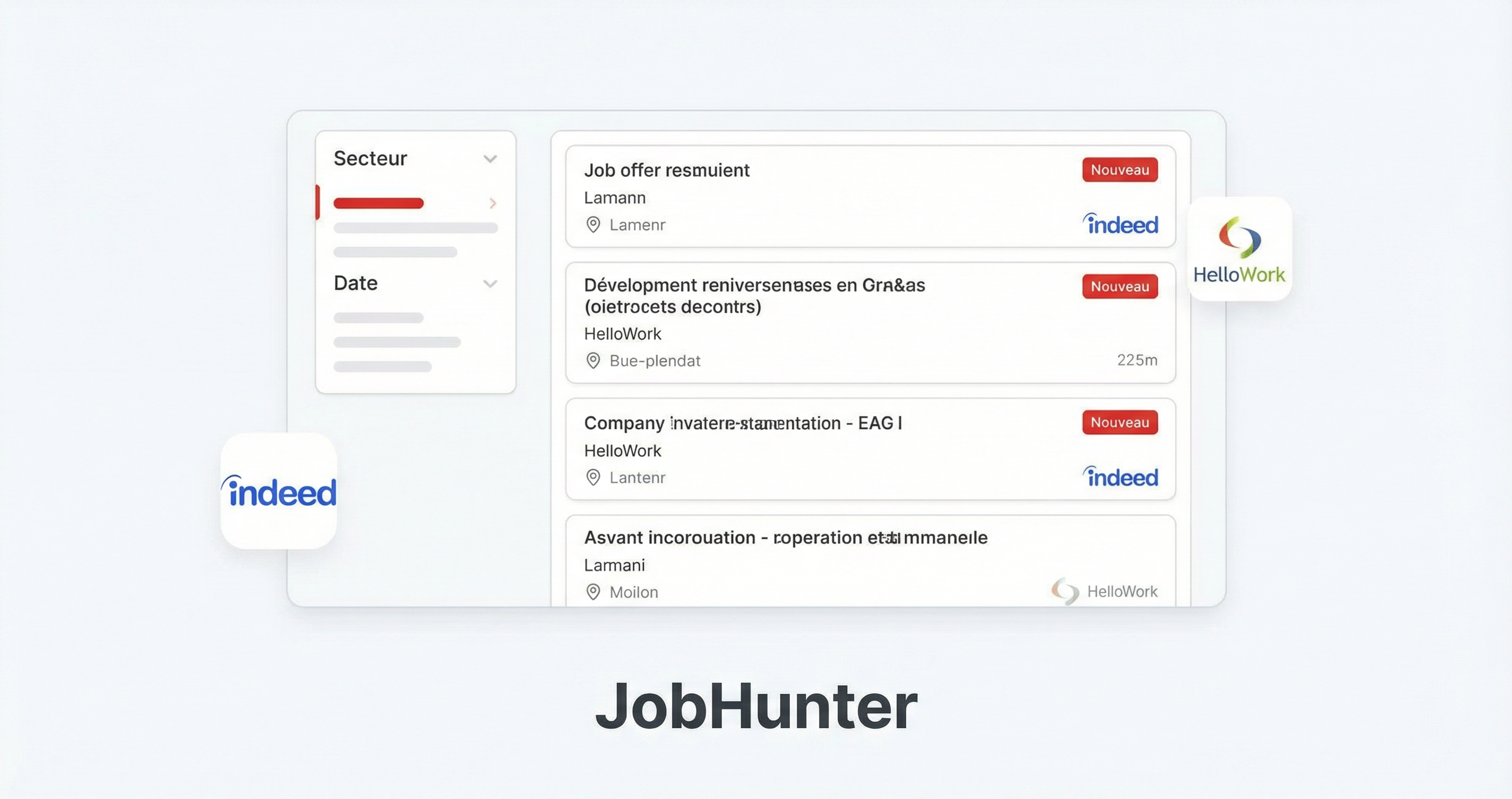 JobHunter