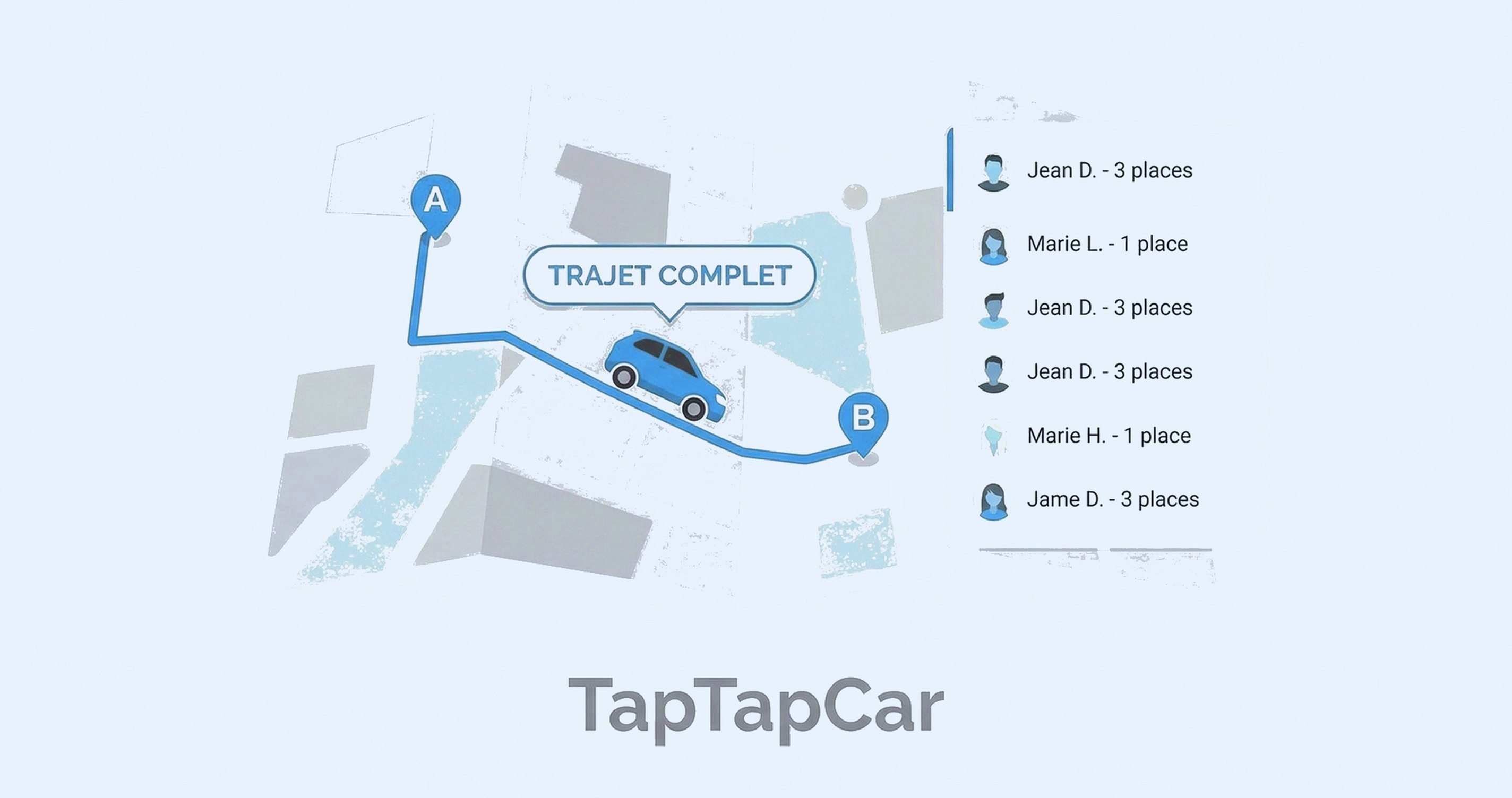 TapTapCar